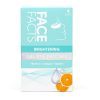 Face Facts Gel Eye Patches - Brightening
