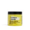 Face Facts Body Scrub - Lemon Swirl