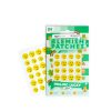 Face Facts x JoyPixels Blemish Patches - Feeling Lucky