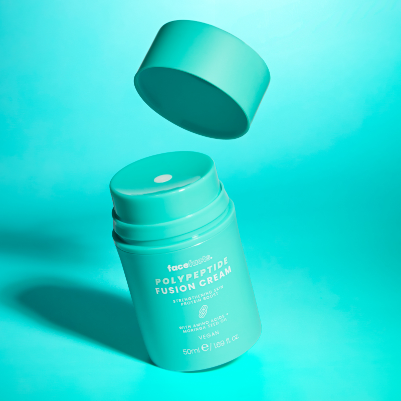Face Facts Skincare - Polypeptide Fusion Cream