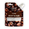Face Facts Body Scrub - Coffee