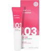 Face Facts The Routine - Peptide Eye Gel Cream