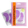 Face Facts Gel Eye Masks - Awakening Caffeine