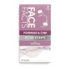 Face Facts Pore Strips - Forehead & Chin