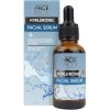 Face Facts Hyaluronic Face Serum