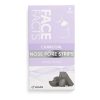 Face Facts Nose Pore Strips - Charcoal