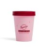 Face Facts Scuup Raspberry Ripple Sugar Body Scrub