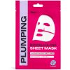 Face Facts Biocellulose Mask - Plumping