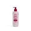 Face Facts Scuup Raspberry Ripple Swirled Body Cream