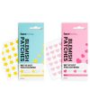 Face Facts Blemish Patches - Hearts & Stars Mixed CDU