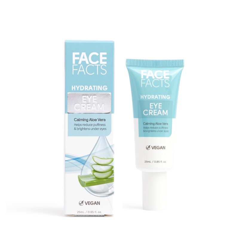 Face Facts Hydrating Eye Cream