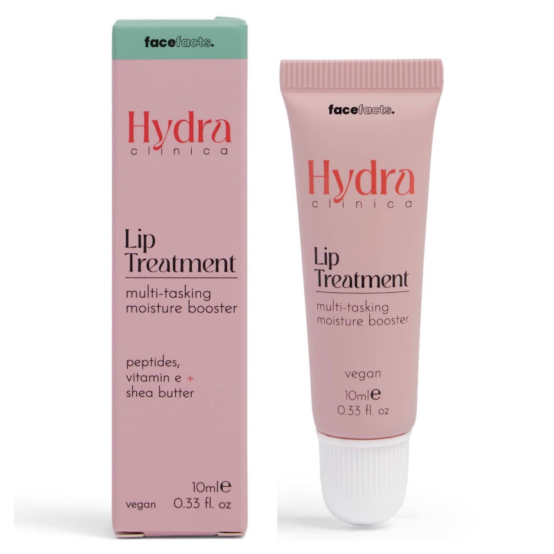 Face Facts Hydra Clinica - Lip Treatment