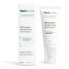 Face Facts Ceramide Oil Control - Moisturising Gel Cream