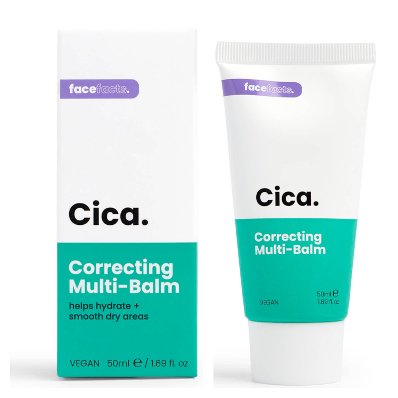 Face Facts Cica Correcting Multi-Balm
