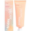 Face Facts Friday Social - In-Flight Hydra Mask