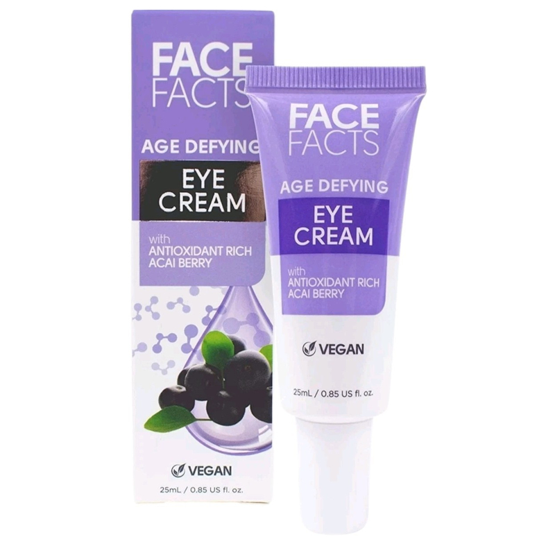 Face Facts Age Defying Eye Cream