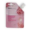 Face Facts Pouches Jelly Mask - Rose