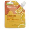 Face Facts Pouches Peel Off Mask - Orange Citrus