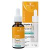 Skin Academy London Glow Boost Superfusion Facial Oil