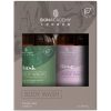Skin Academy London Body Wash Twin Pack - Musk  +  Rose