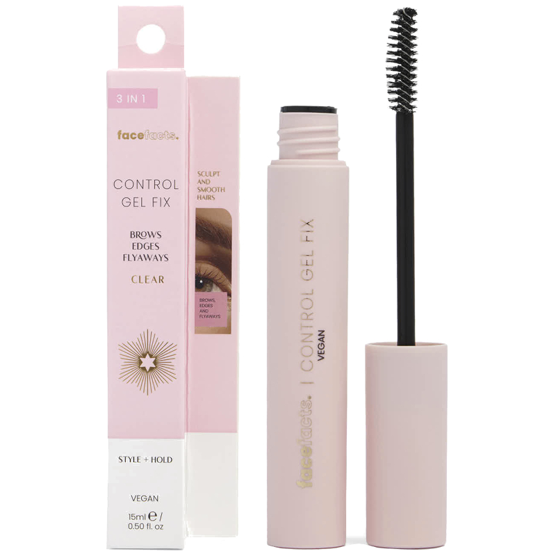 Face Facts - Control Gel Fix