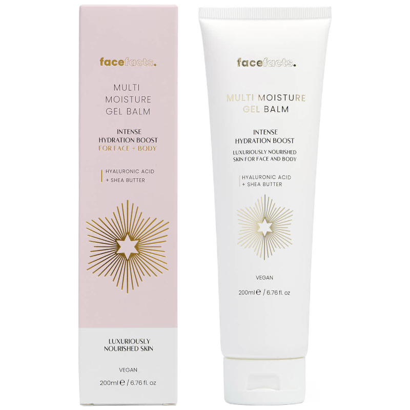 Face Facts - Multi Moisture Balm