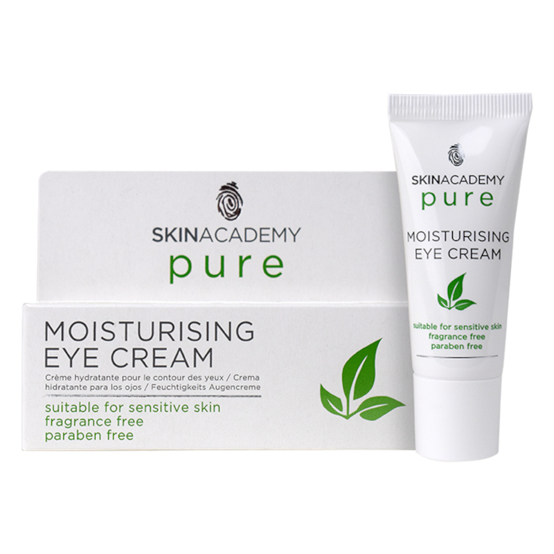 Skin Academy Pure Nourishing Eye Cream