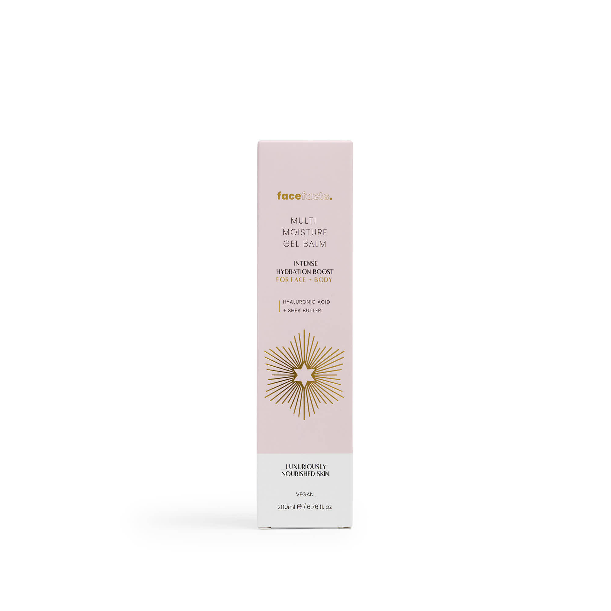 Face Facts - Multi Moisture Balm - Image 2
