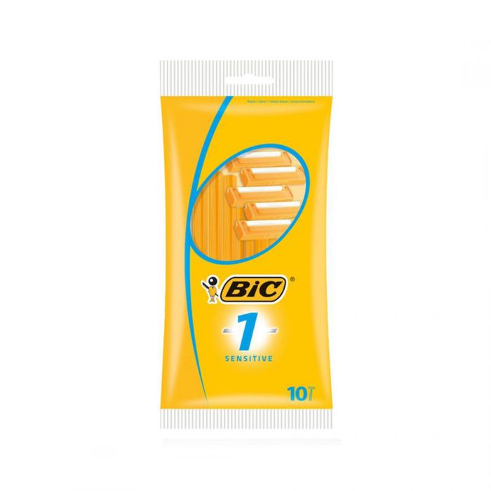 Bic 1 10'S Sensitive
