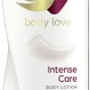 Dove Lotion 400Ml Intensive Nourishment Extra Dry