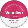 Vaseline Lip Therapy Rosy
