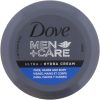 Dove Cream 250Ml Mens Hydra Jar Grey