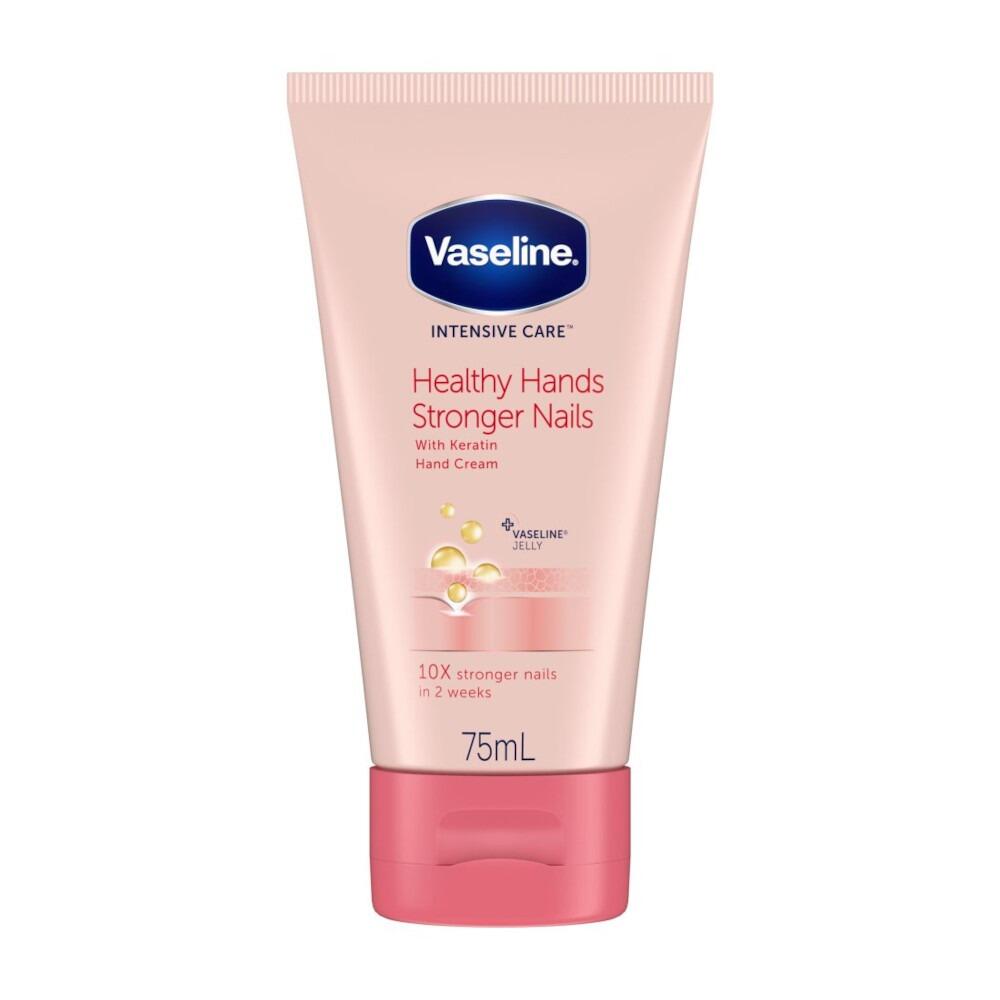 Vaseline Hand And Nail 75Ml