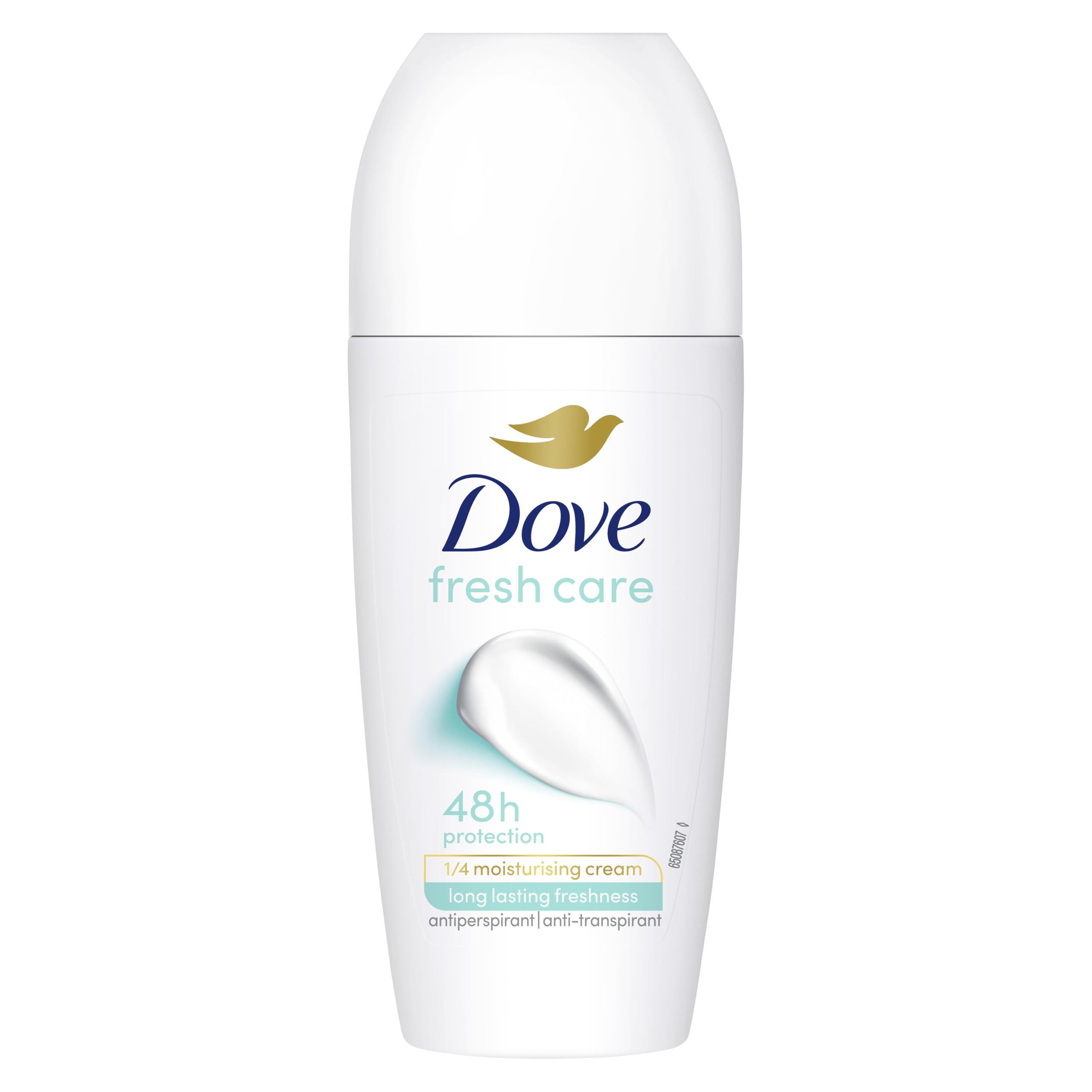 Dove Roll-On 50Ml Fresh