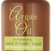 Argan Oil Hand & Body Wash 300Ml