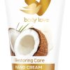 Dove Hand Cream 75Ml Coconut And Almond Restoring Ritual