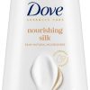 Dove Body Wash 225Ml Nourishing Silk
