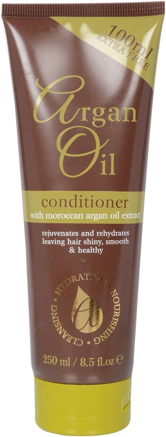 Argan Oil Conditioner 300Ml