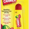 Carmex Lip Balm Tube Cherry