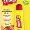Carmex Lip Balm Tube Peach And Mango