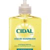 Cidal Pump Soap 250Ml Grapefruit Extract