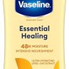 Vaseline Essential Healing 600Ml Pump