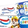 Aquafresh Kids Milk Teeth 50Ml