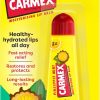 Carmex Lip Balm Tube Pineapple And Mint