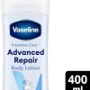 Vaseline Advanced Repair 400Ml