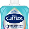 Carex Pump Soap 250Ml Original