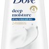 Dove Body Wash 225Ml Nourishing Hydrate