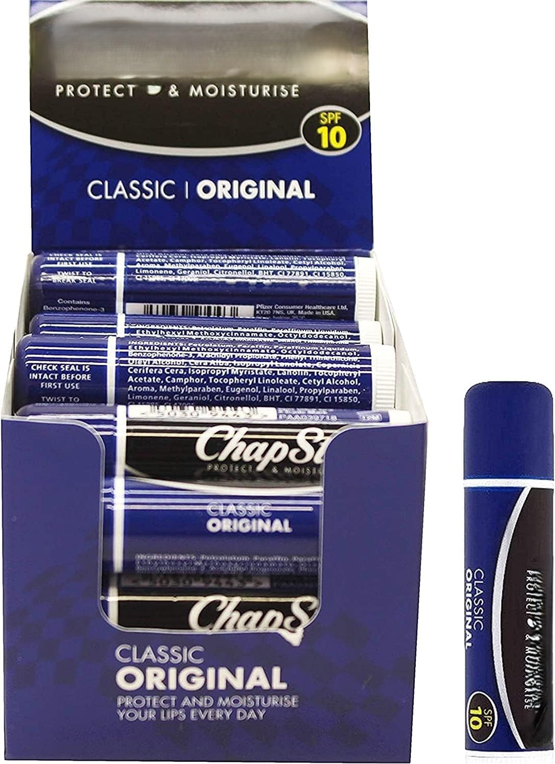 Chapstick Original