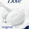 Dove Soap 6 Pack Original