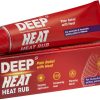Deep Heat Rub 67G